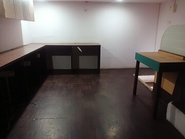 Team Area in  Office Space at Haware Fantasia, Sector 28 – for Rent