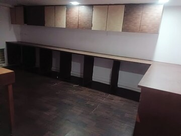Team Area in  Office Space at Haware Fantasia, Sector 28 – for Rent