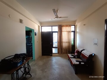 Living Room in 2 BHK Apartment at Sector 26 – for Rent