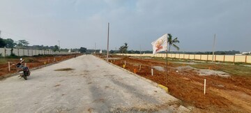  Plot – Exterior View View at Suryanagar - for Sale