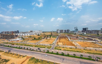 Plot For Sale in Vatika