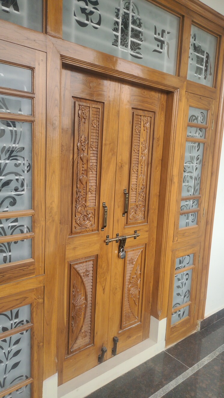 undefined, vanasthalipuram 4 Bedroom 1150 Sq.Ft. Independent House In Vanasthalipuram Hyderabad 7974031