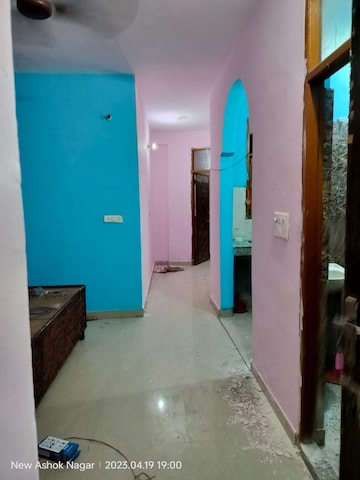 1 BHK Independent House For Rent in New Ashok Nagar Delhi  7974023