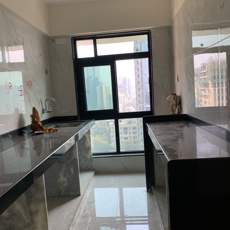 Kitchen, mahir-apartment 2 Bedroom 616 Sq.Ft. Apartment In Vivekanand Nagar Mumbai 7974068