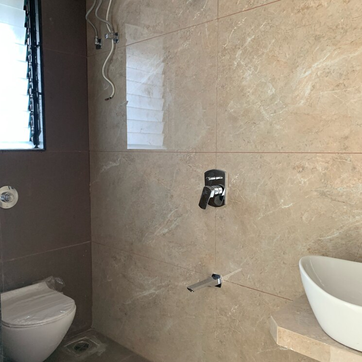 Bathroom, mahir-apartment 2 Bedroom 616 Sq.Ft. Apartment In Vivekanand Nagar Mumbai 7974068