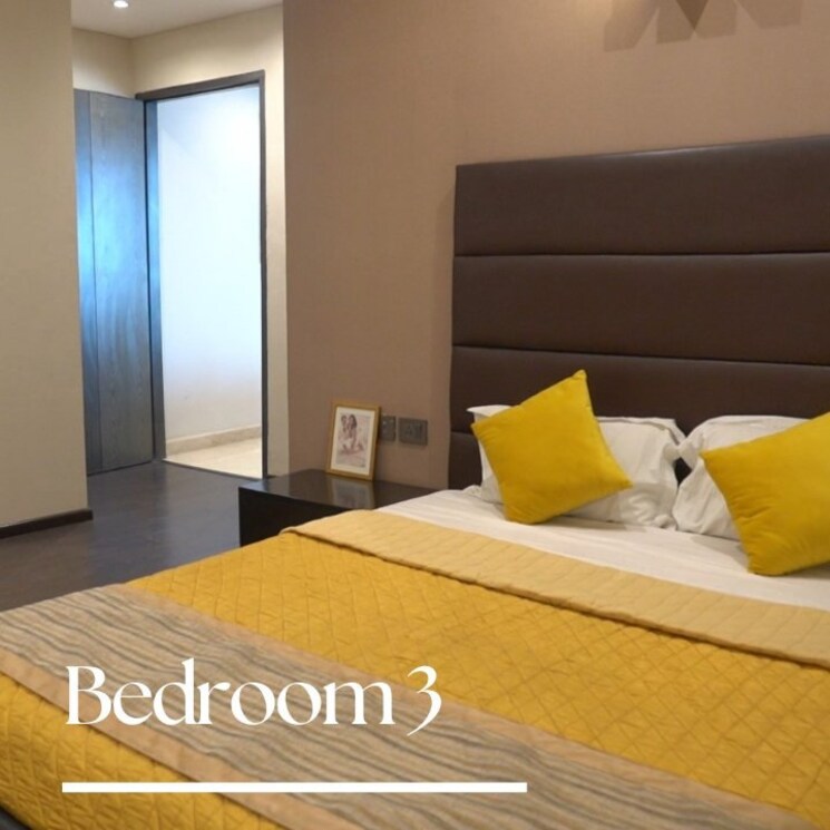 Bedroom, ashiana-royal-lagoon 2 Bedroom 1150 Sq.Ft. Apartment In Nandankanan Road Bhubaneswar 7974029