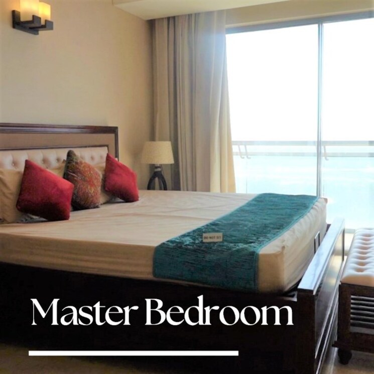 Room, ashiana-royal-lagoon 2 Bedroom 1150 Sq.Ft. Apartment In Nandankanan Road Bhubaneswar 7974029