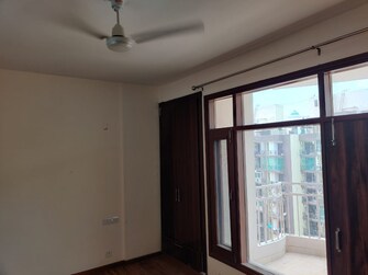 3 BHK Apartment For Rent in Malwa Escon Arena Lohgarh Zirakpur  7974048