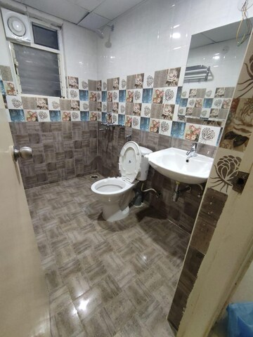 Team Area in 3 BHK Apartment at MRKR Mera Homes, Whitefield – for Rent