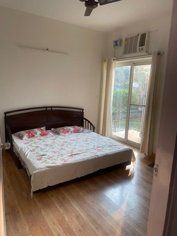 3 BHK Apartment For Rent in Puri Aman Vilas, Sector 89