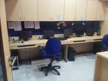 Team Area in  Office Space at Shaniwar Peth – for Sale