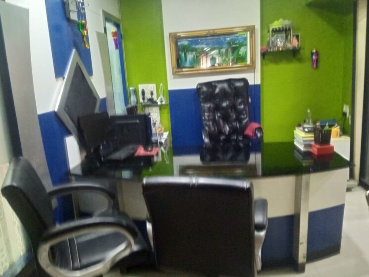 Team Area, shaniwar peth Commercial Office Space 1025 Sq.Ft. In Shaniwar Peth Pune 7974064