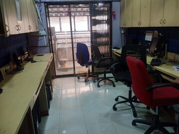 Team Area in  Office Space at Shaniwar Peth – for Sale