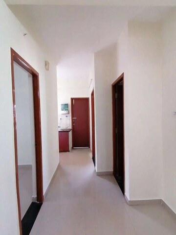 Building Lobby in 3 BHK Builder Floor at Suyog Nagar – for Sale