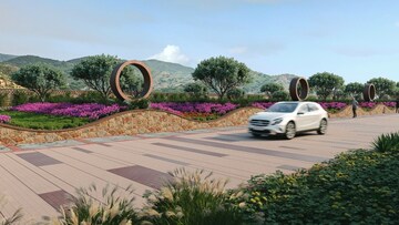  Plot – Garden View at Kukas - for Sale