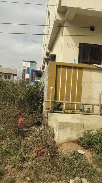  Plot – Exterior View View at Vanasthalipuram - for Sale