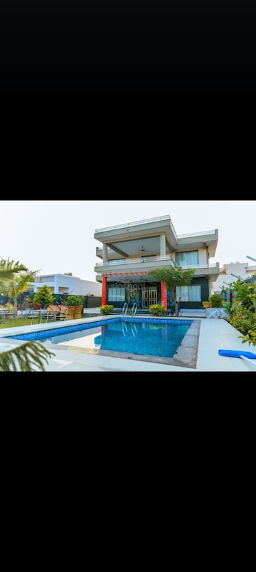 6+ BHK Villa For Resale in MVN Athens Sohna Sohna Sector 5 Gurgaon  7974076