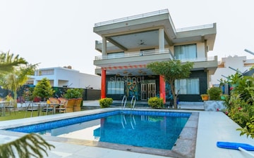 6+ BHK Villa For Sale in MVN Athens Sohna, Sohna Sector 5