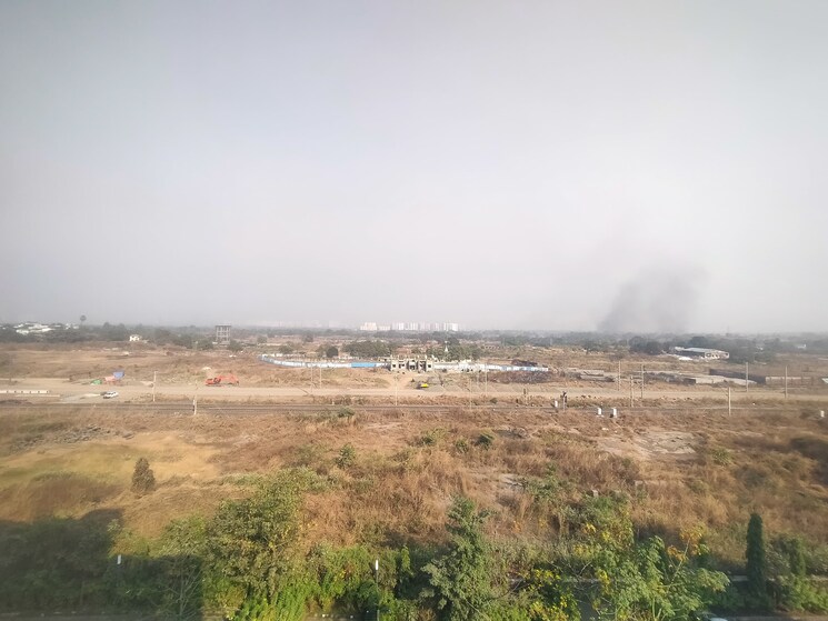 Master Bedroom, lodha-casa-rio-gold 1 Bedroom 449 Sq.Ft. Apartment In Dombivli East Thane 7974103