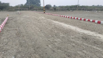 Plot For Resale in UPAVP Vrindavan Yojana Vrindavan Yojna Lucknow  7974104