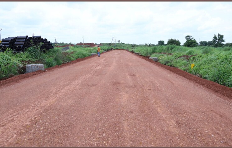 undefined, kohir  183 Sq.Yd. Plot In Kohir Hyderabad 7974139