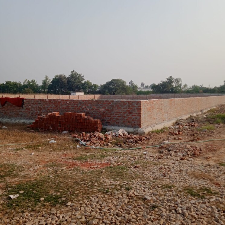 undefined, upavp-vrindavan-yojana  645 Sq.Yd. Plot In Vrindavan Yojna Lucknow 7974104