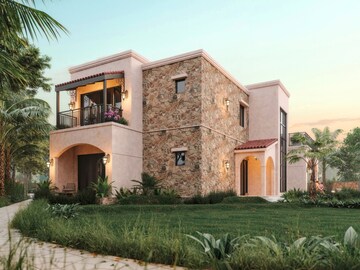  Plot – Exterior View View at Kukas - for Sale