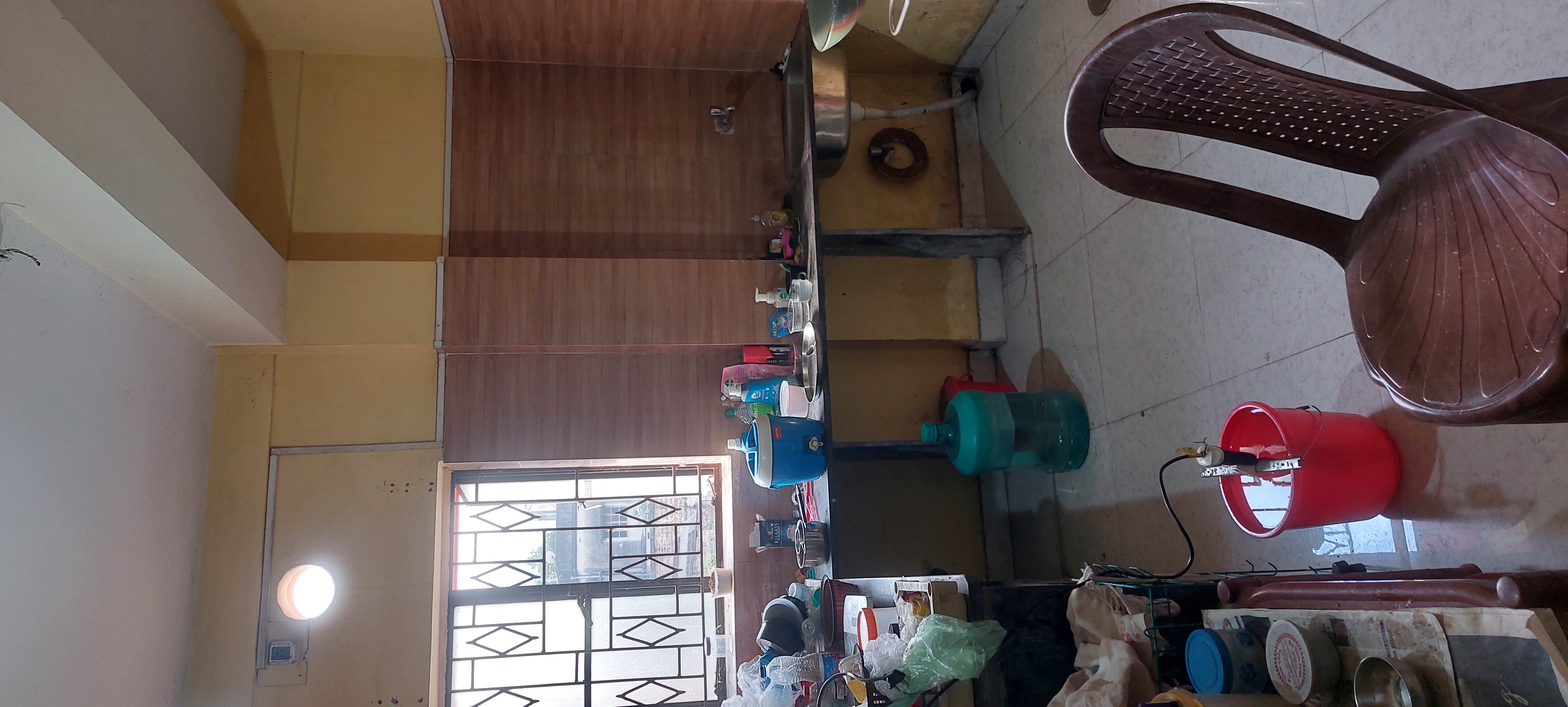 2 BHK Apartment For Sale in Bhuvan Apartment