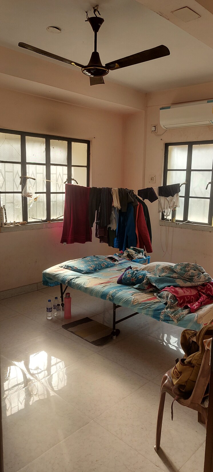 undefined, bhuvan-apartment 2 Bedroom 850 Sq.Ft. Apartment In Behala Kolkata 7974135