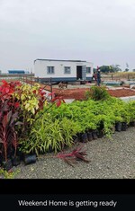 190 Sq.Yd. Plot in Nimz Galaxy 