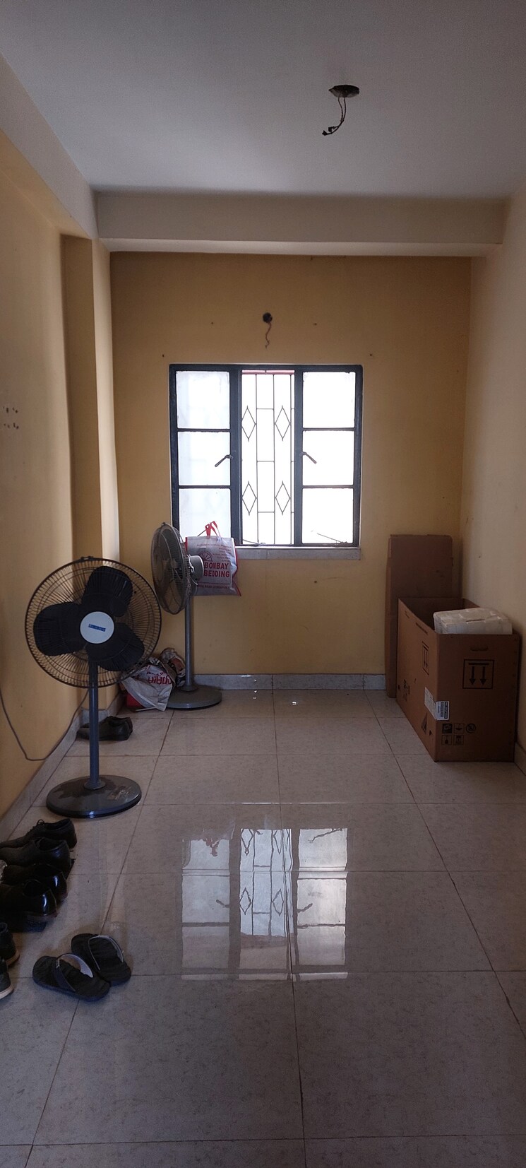 Master Bedroom, bhuvan-apartment 2 Bedroom 850 Sq.Ft. Apartment In Behala Kolkata 7974135