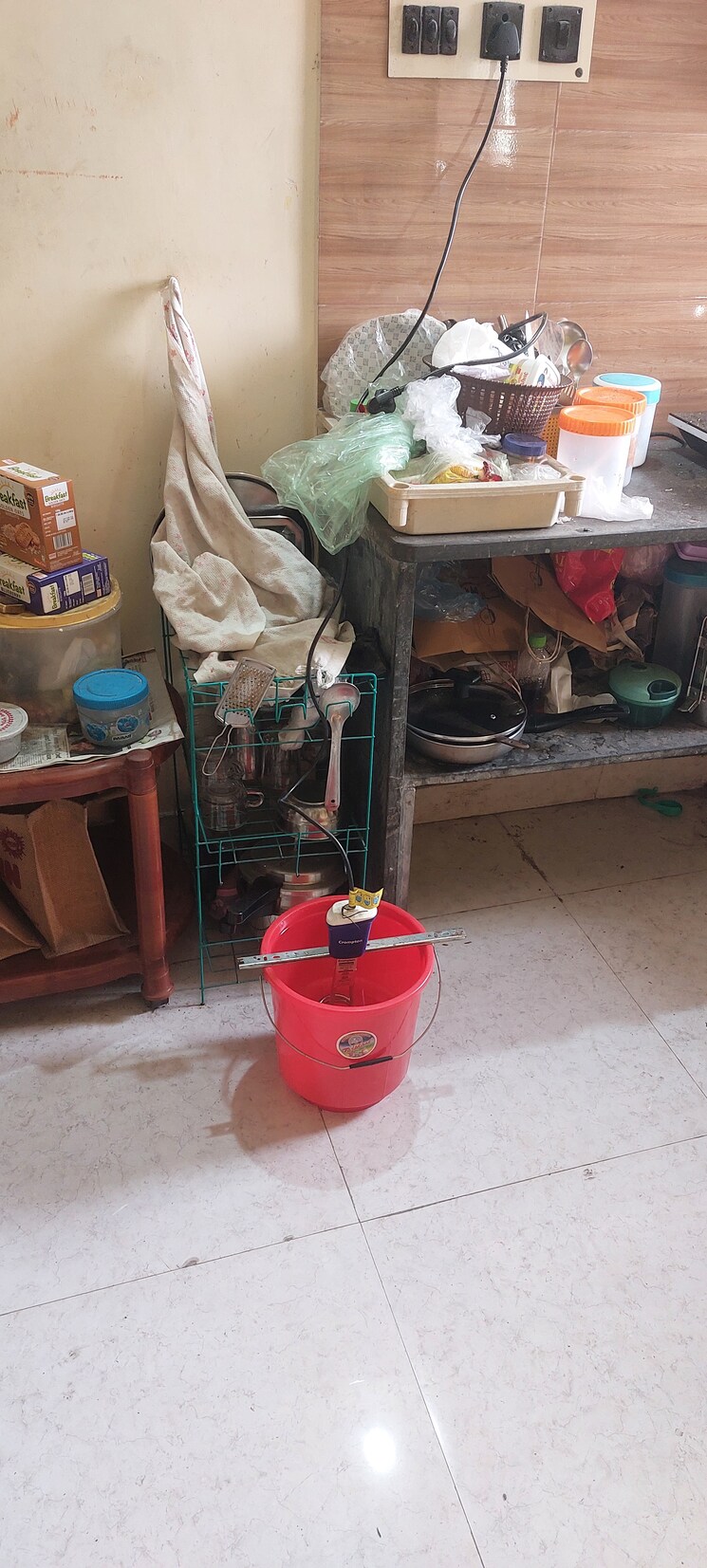 undefined, bhuvan-apartment 2 Bedroom 850 Sq.Ft. Apartment In Behala Kolkata 7974135