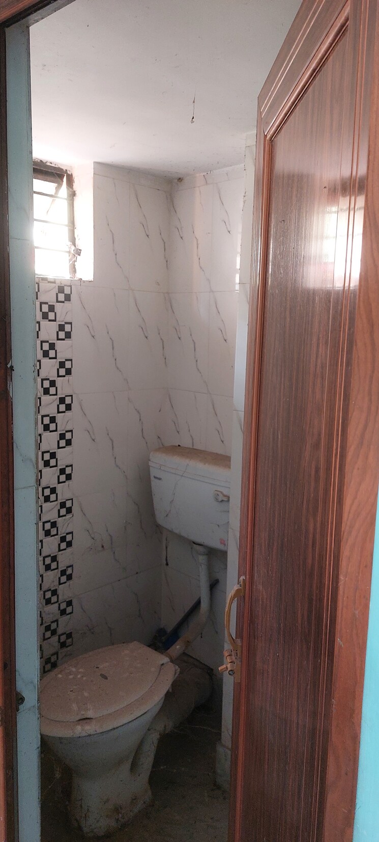 Bathroom, bhuvan-apartment 2 Bedroom 850 Sq.Ft. Apartment In Behala Kolkata 7974135