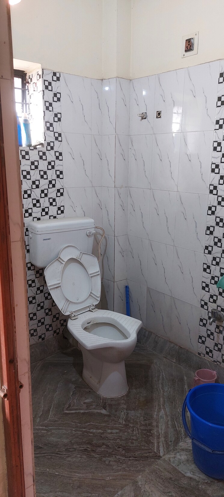Bathroom, bhuvan-apartment 2 Bedroom 850 Sq.Ft. Apartment In Behala Kolkata 7974135