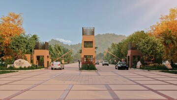  Plot For Sale in Kukas