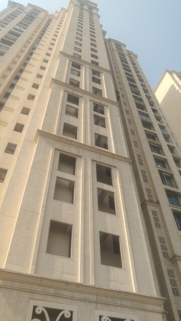 2 BHK Apartment For Rent in Cosmos Jewels, Ghodbunder Road
