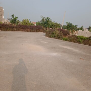 Plot Area in  Plot at Vrindavan Yojna – for Sale