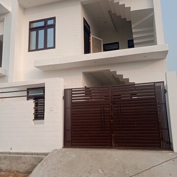 Plot For Sale in Vrindavan Yojna
