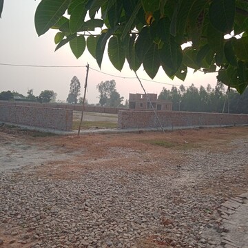 Plot Area in  Plot at Vrindavan Yojna – for Sale