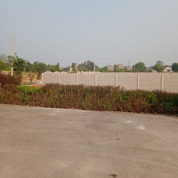 Plot Area in  Plot at Vrindavan Yojna – for Sale