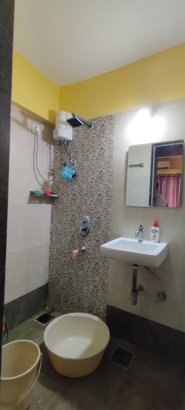 1 BHK Apartment For Resale in Sargam Apartment Dahisar Dahisar East Mumbai  7974134