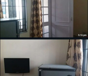 Kitchen in 2 BHK Builder Floor at Sector 49 – for Rent