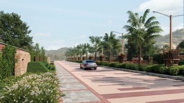  Plot – Garden View at Kukas - for Sale