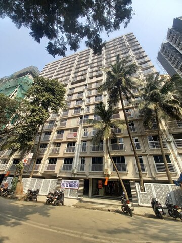 2 BHK Apartment – Exterior View View at Gagangiri Gagan 45, Kurla - for Rent