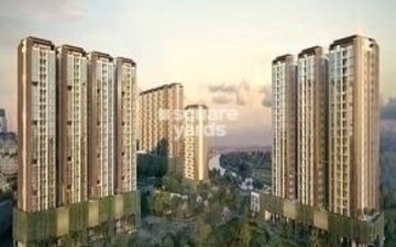 2 BHK Apartment For Rent in Yash Orchid, Baner