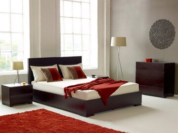 Room in 3 BHK Apartment at Puri Pranayam, Sector 82 – for Rent