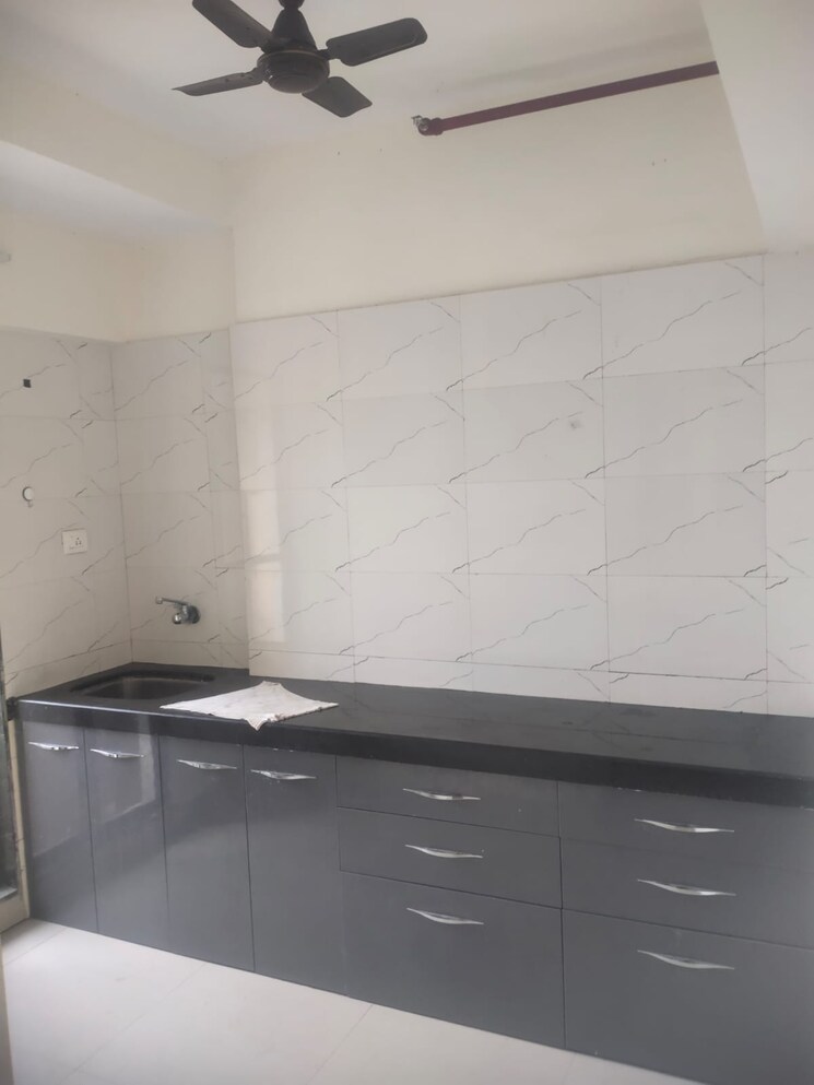 Kitchen, krishna-chs-borivali 2 Bedroom 850 Sq.Ft. Apartment In Borivali East Mumbai 7974185