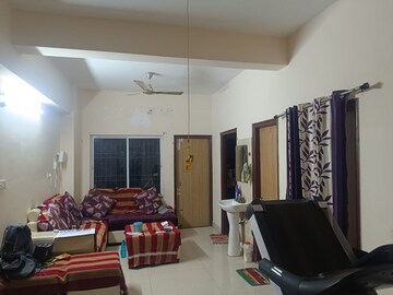 2 BHK Apartment For Resale in Rasulgarh Bhubaneswar  7974207