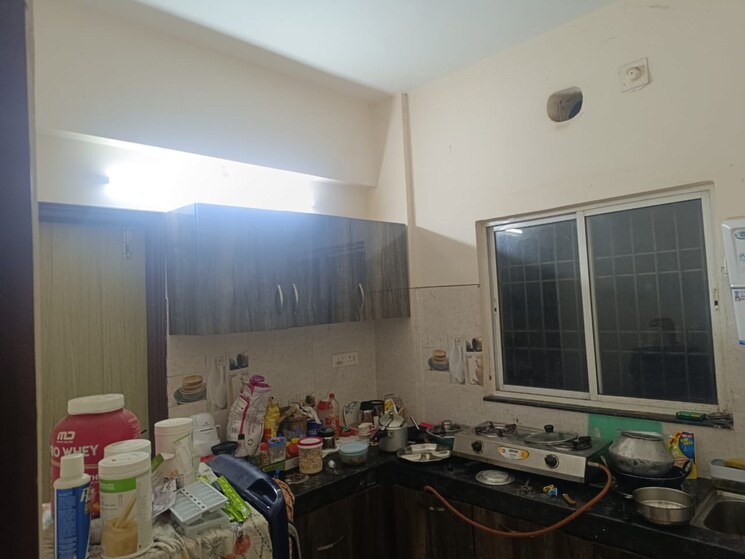 Master Bedroom, rasulgarh 2 Bedroom 1170 Sq.Ft. Apartment In Rasulgarh Bhubaneswar 7974207