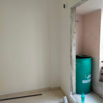 Furnished Amenities in 1 BHK Apartment at Amrutdhara CHS, Kharghar – for Rent